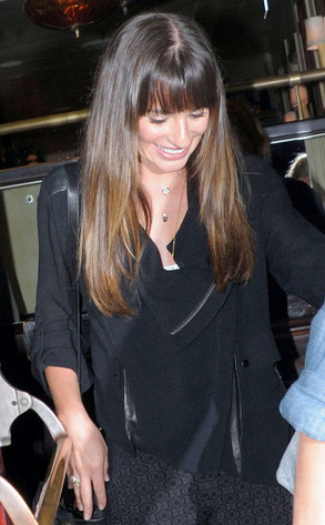 Lea Michele Lea Michele
